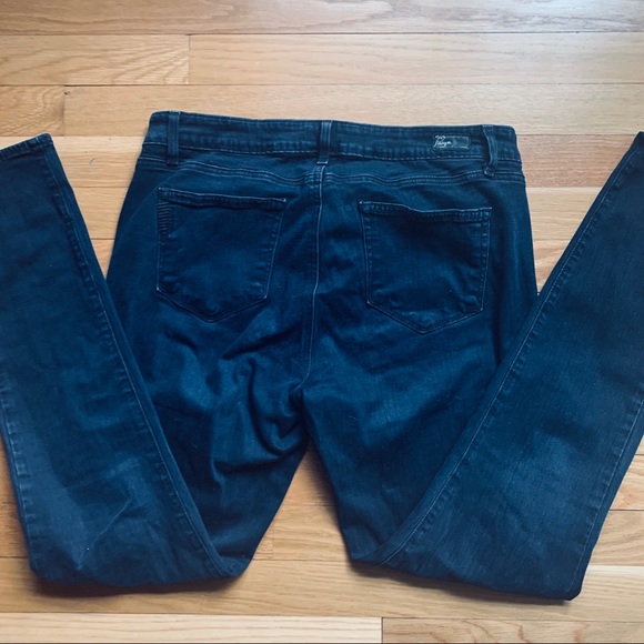 Paige Verdugo Jegging - Picture 3 of 4